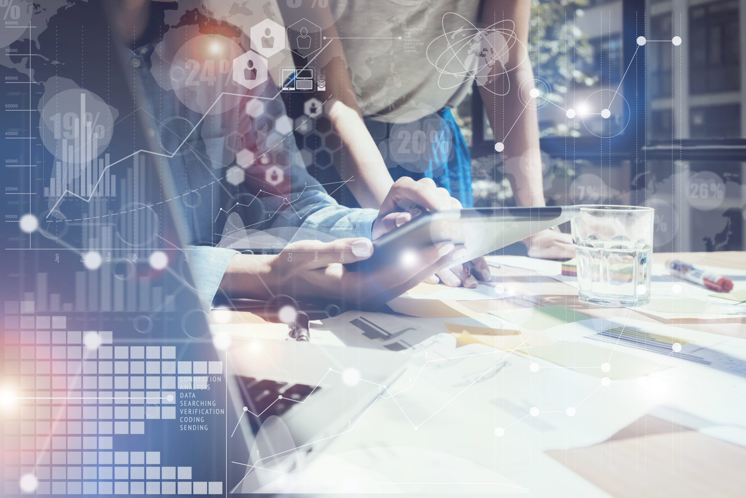 Tecnologia e Inovação