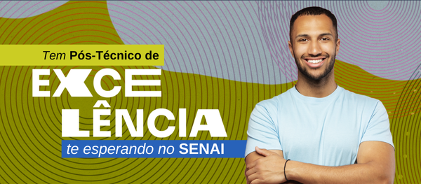 Cursos Pós-Técnico