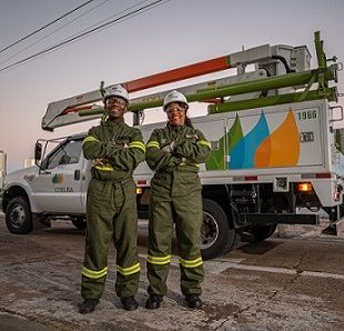 Parceria SENAI e Neoenergia - Escola de Eletricistas
