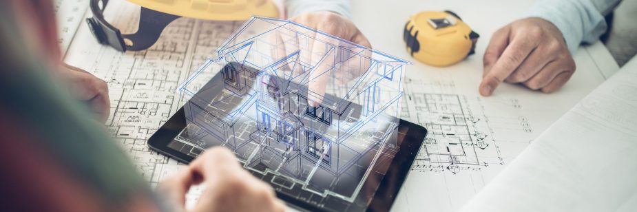 Modelagem Digital na Construção Civil