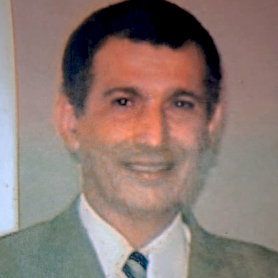 José Ailton de Lira