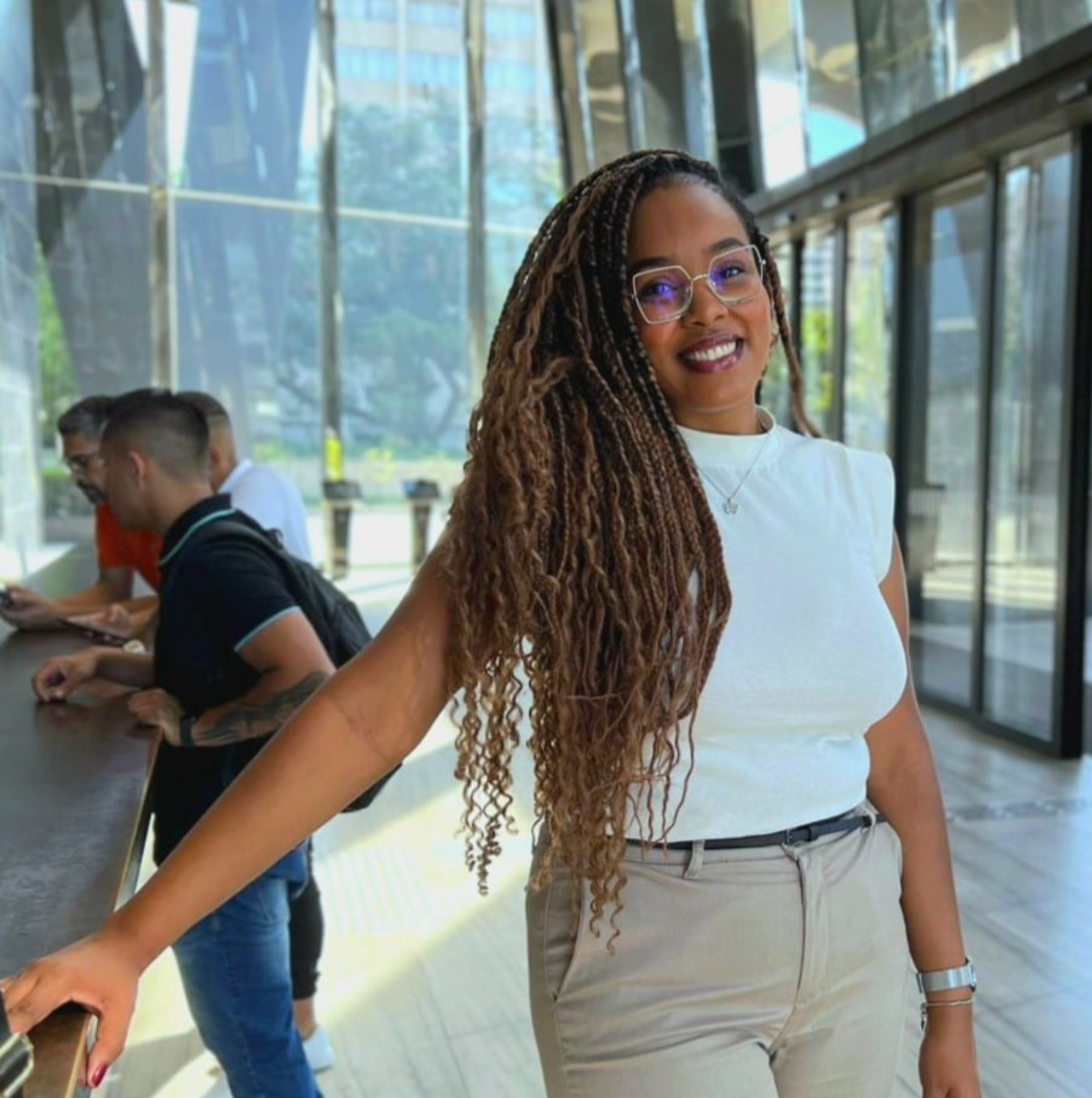 Renata Lomanto Carneiro Muller