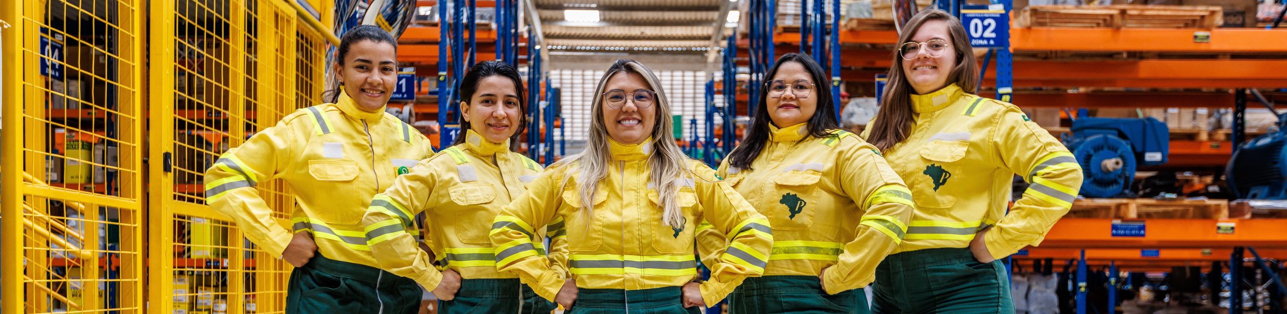 Curso de Operador de Processos Petróleo e Gás