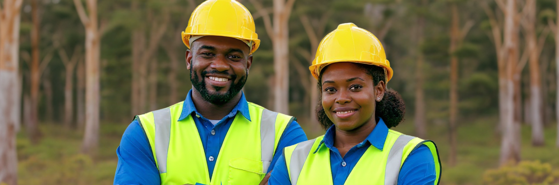 Processo Seletivo – Operador de Máquinas Florestais – BRACELL