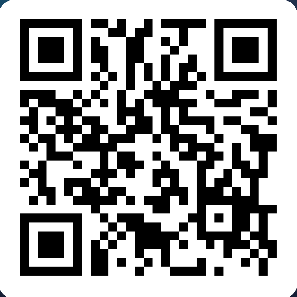 QR Code SENAI