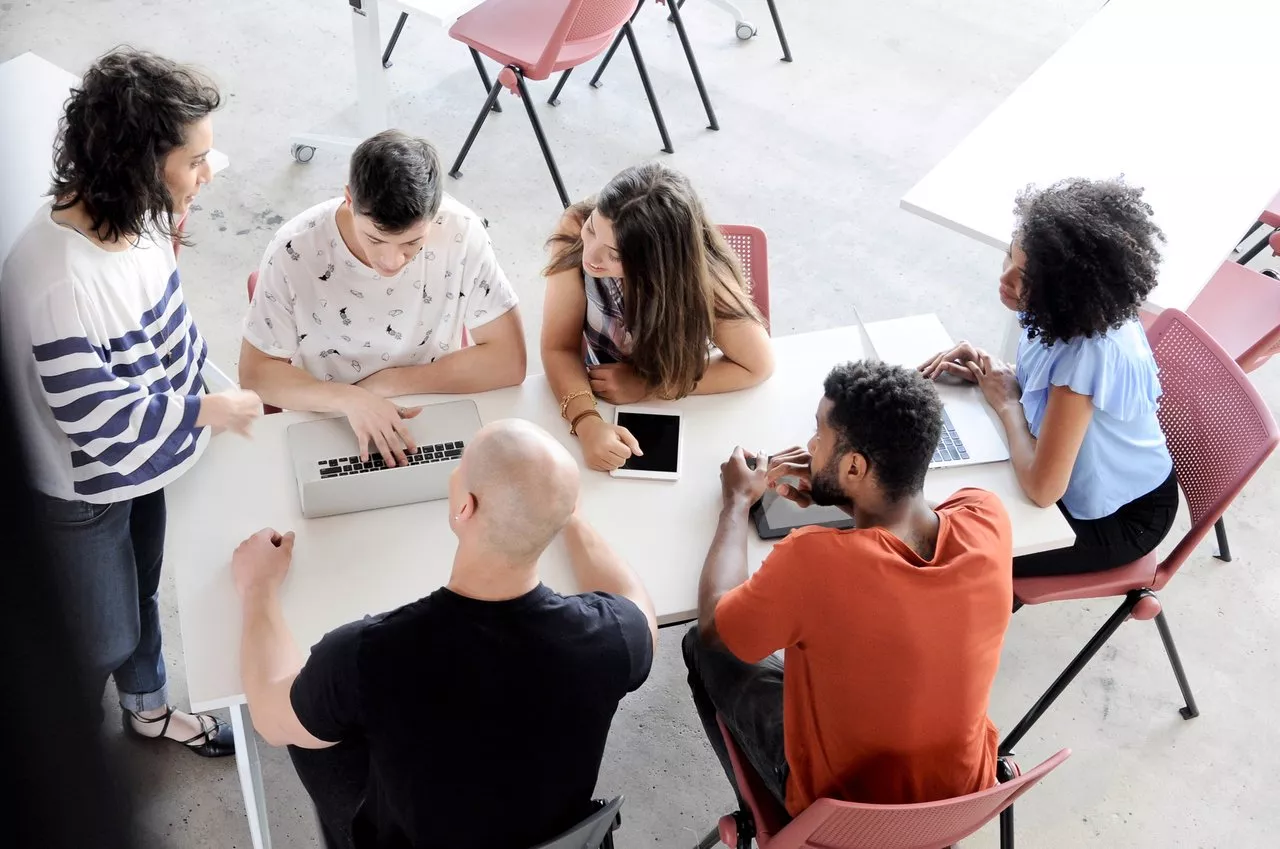 Processo Seletivo – Capacitação de Instrutores – SENAI/DR/BA