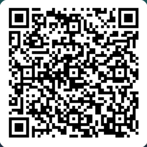 QR Code SENAI