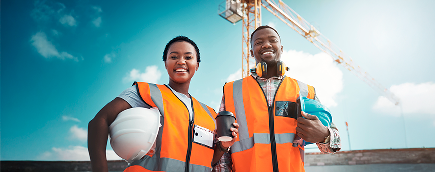 SENAI para Construção Civil