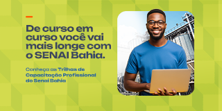 Trilhas de Capacitação