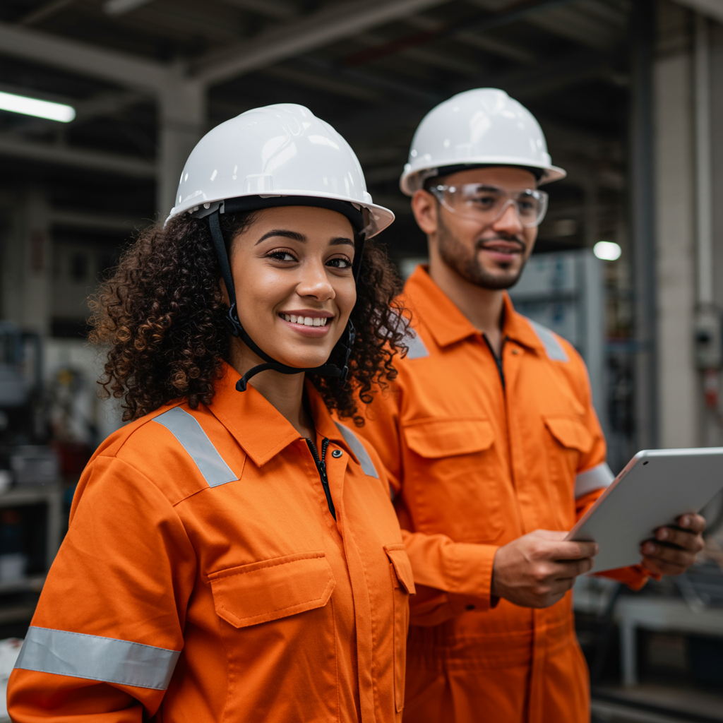 Qualificação Profissional em Assistente Administrativo e Recursos Humanos (PCD)