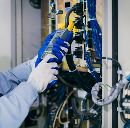 Técnico em Eletrotécnica