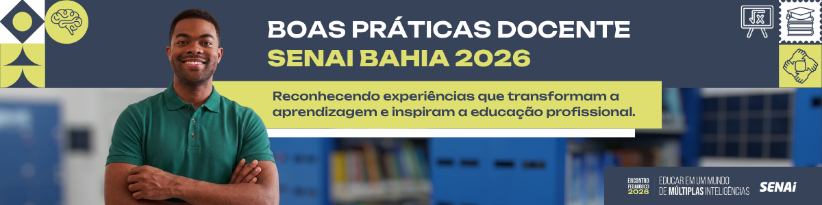 Boas Práticas Docentes 2026