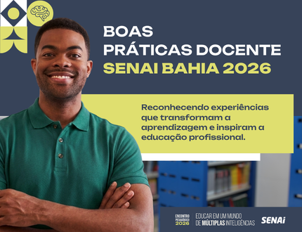 Boas Práticas Docentes 2026