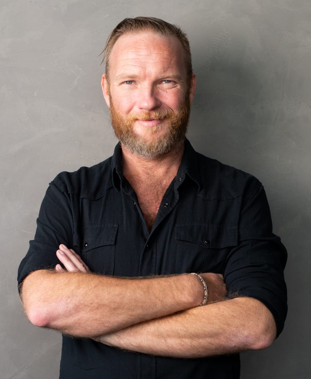 Peter Kronstrom
