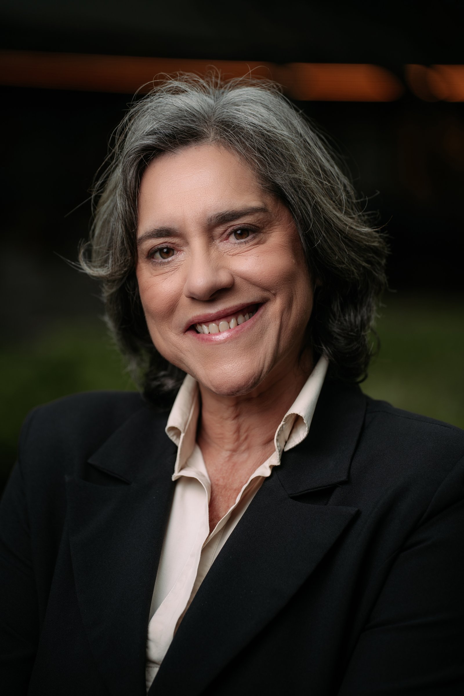 Carla Tieppo