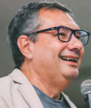 Prof. Garrido