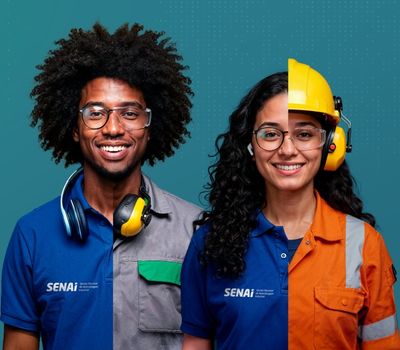 Cursos Técnicos SENAI Pojuca
